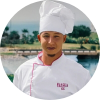 Liam Tanaka