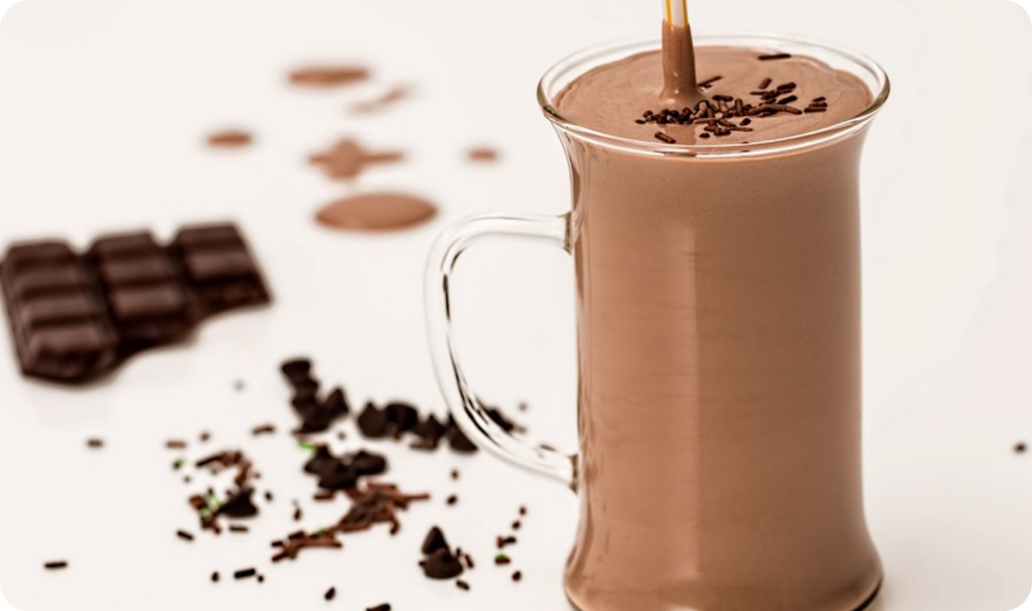 Avocado Shake