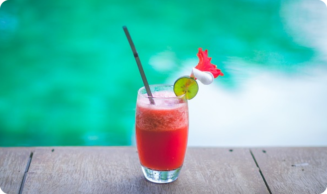 Berry Blast